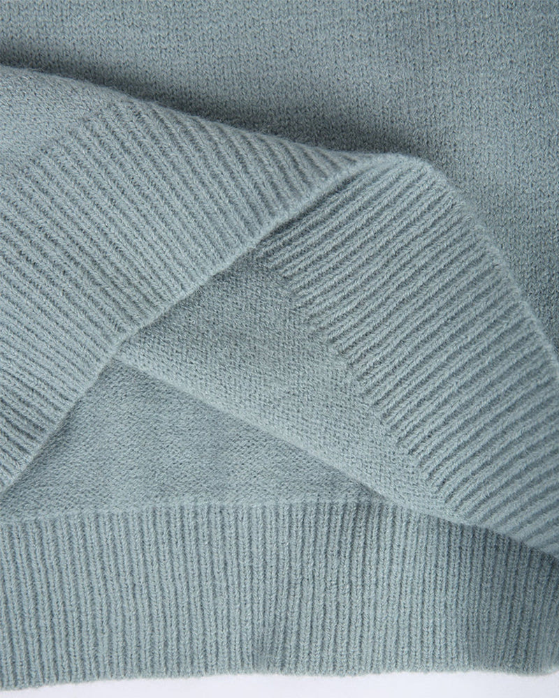 Corinne Strickpullover | Orthiq