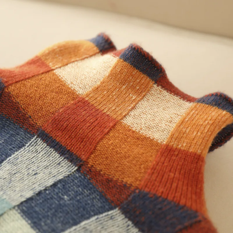 Mira Rollkragenpullover | Marvex
