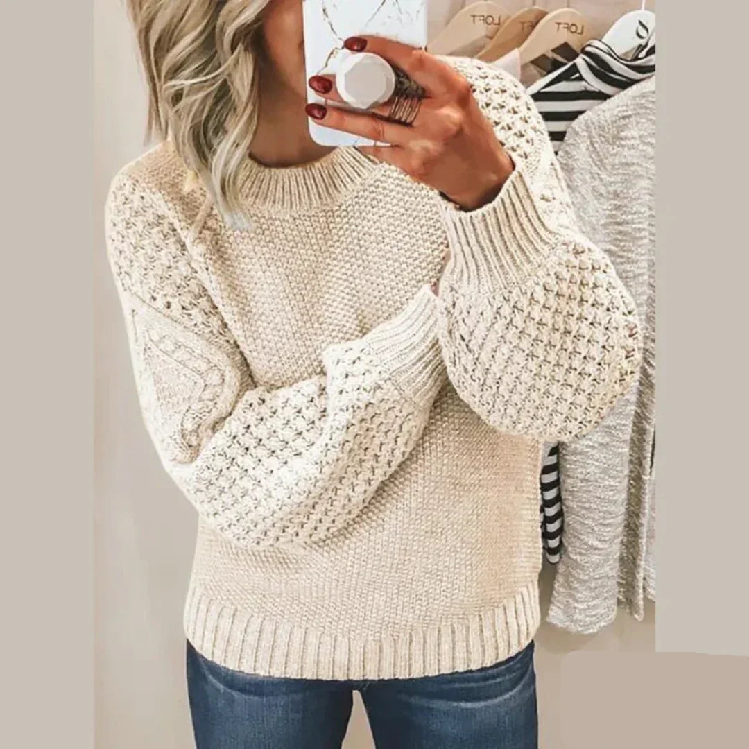 Roxy Kuschelpullover | Marvex