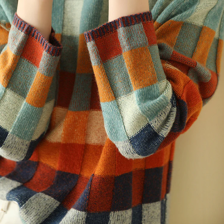 Mira Rollkragenpullover | Marvex