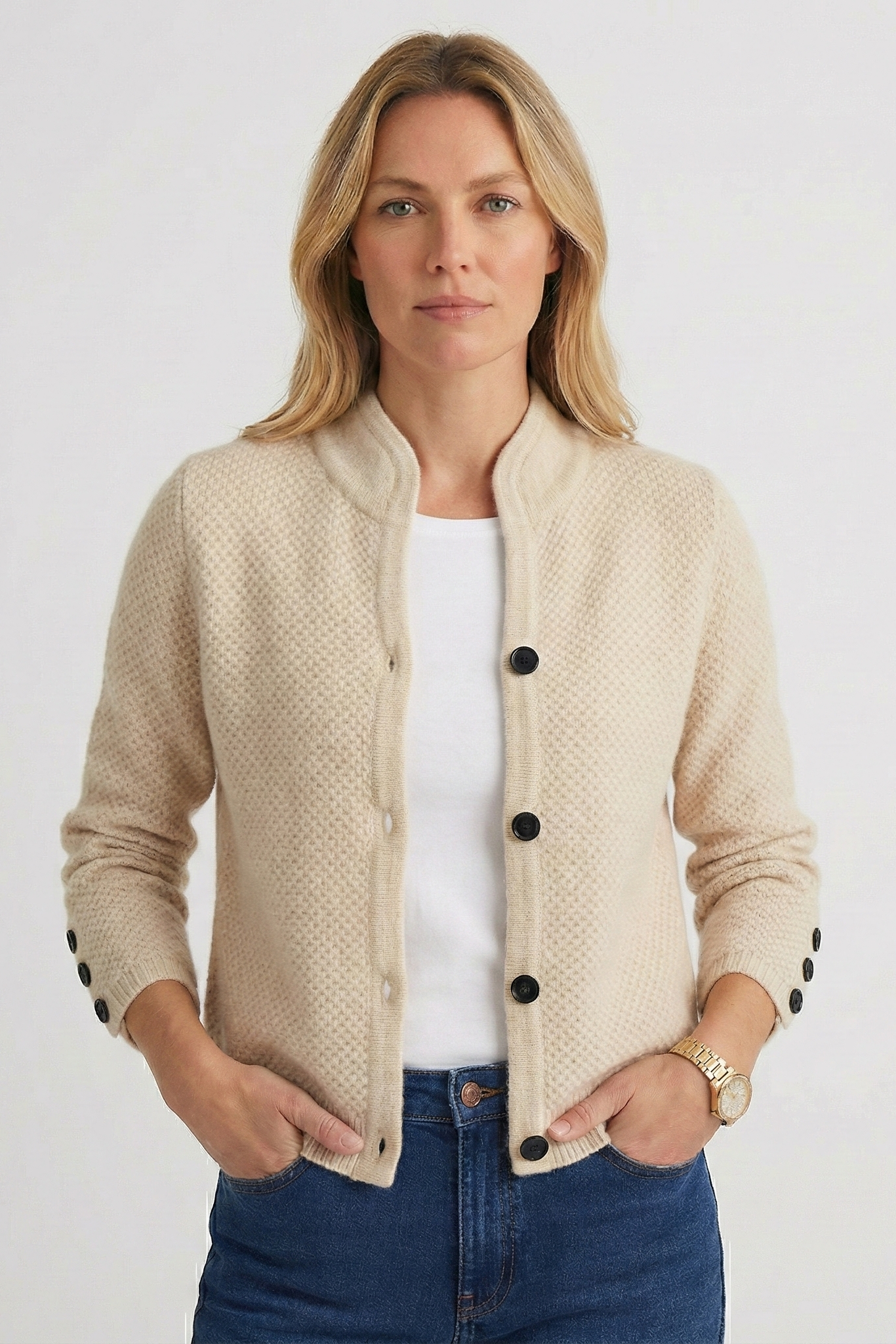 Gilet Erika pour femme | Marvex