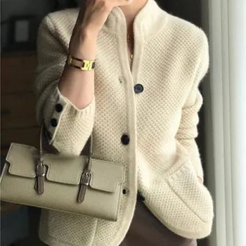 Gilet Erika pour femme | Marvex