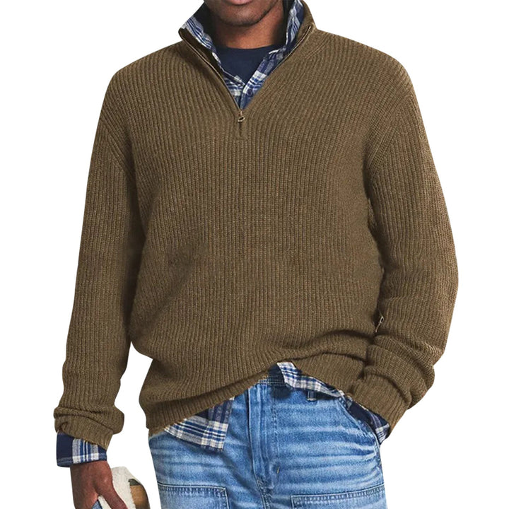 Fints Herrenpullover • Marvex