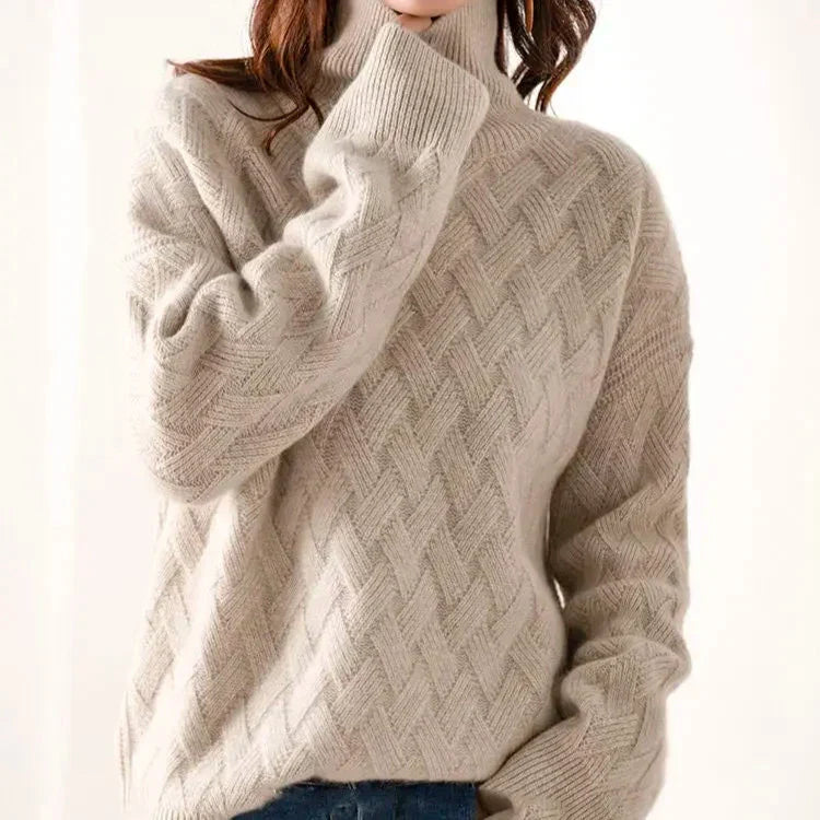 Carmella-Pullover für Damen | Orthiq