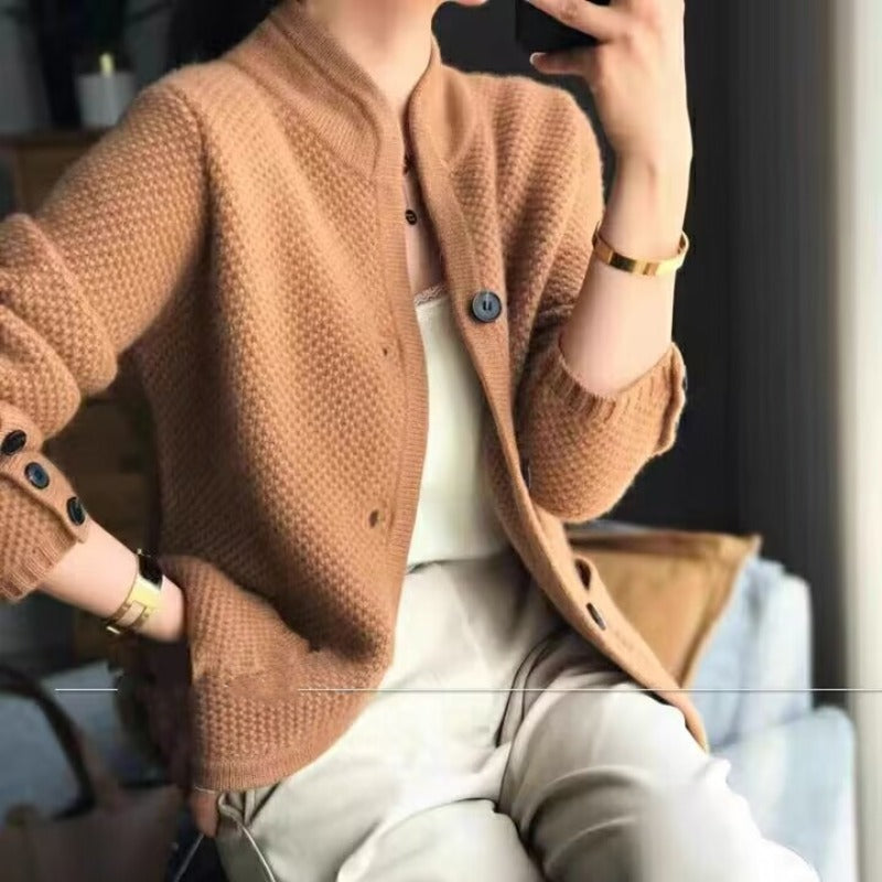 Gilet Erika pour femme | Marvex