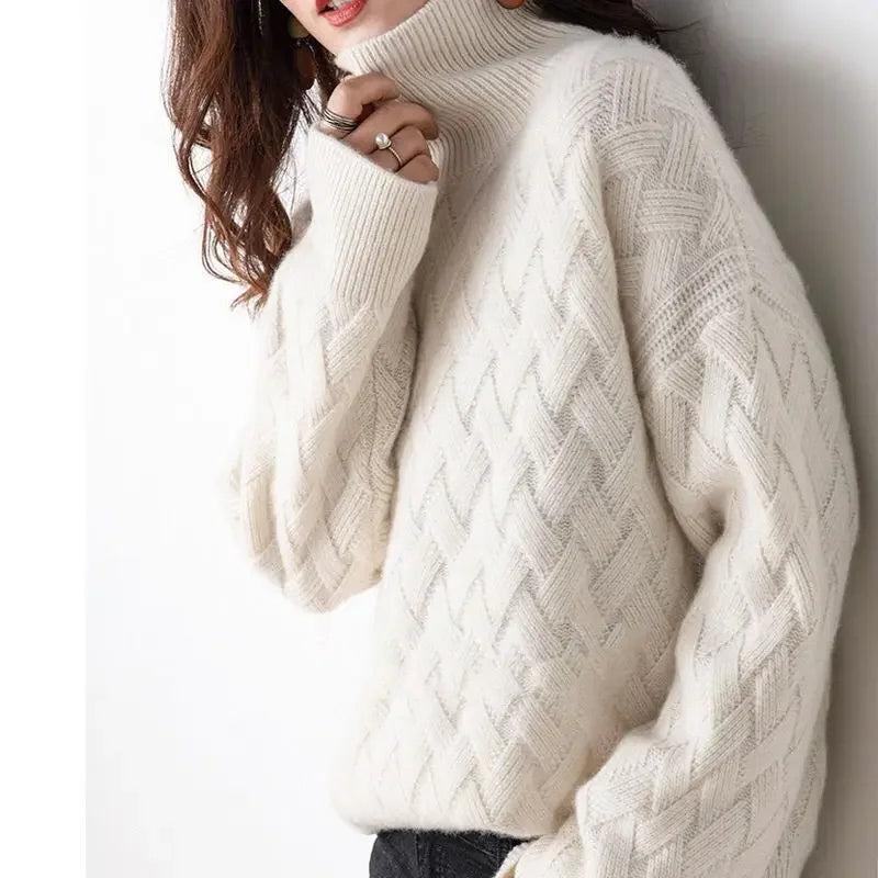 Carmella-Pullover für Damen | Orthiq