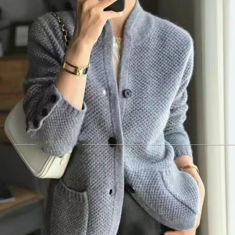 Gilet Erika pour femme | Marvex