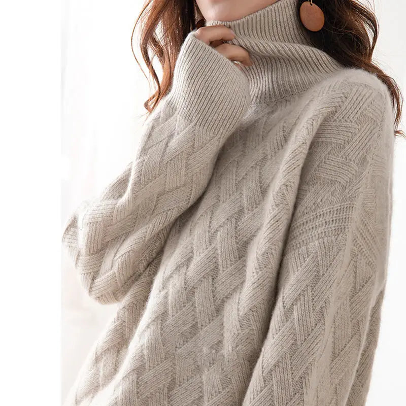 Carmella-Pullover für Damen | Orthiq