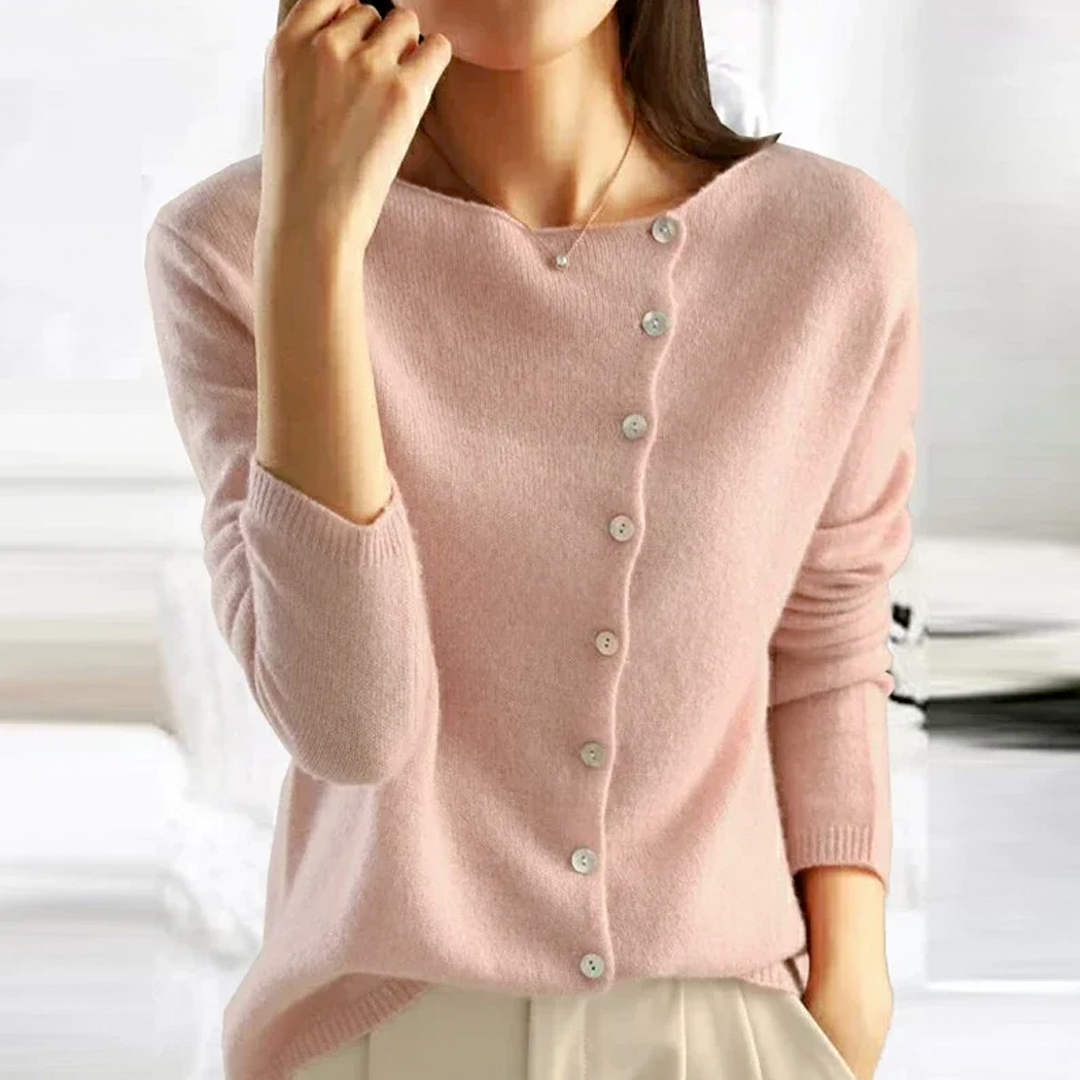 Elegante Weste Heather | Marvix