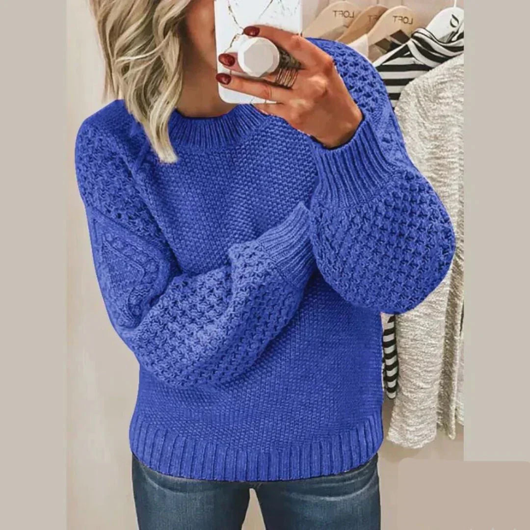 Roxy Kuschelpullover | Marvex