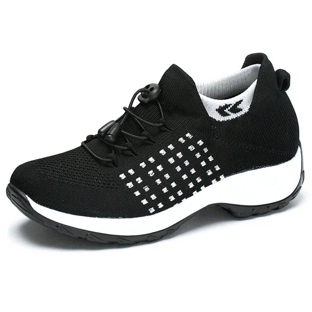 Orthopädische Komfort-Sneaker für Damen - ORTHO RELIEF™