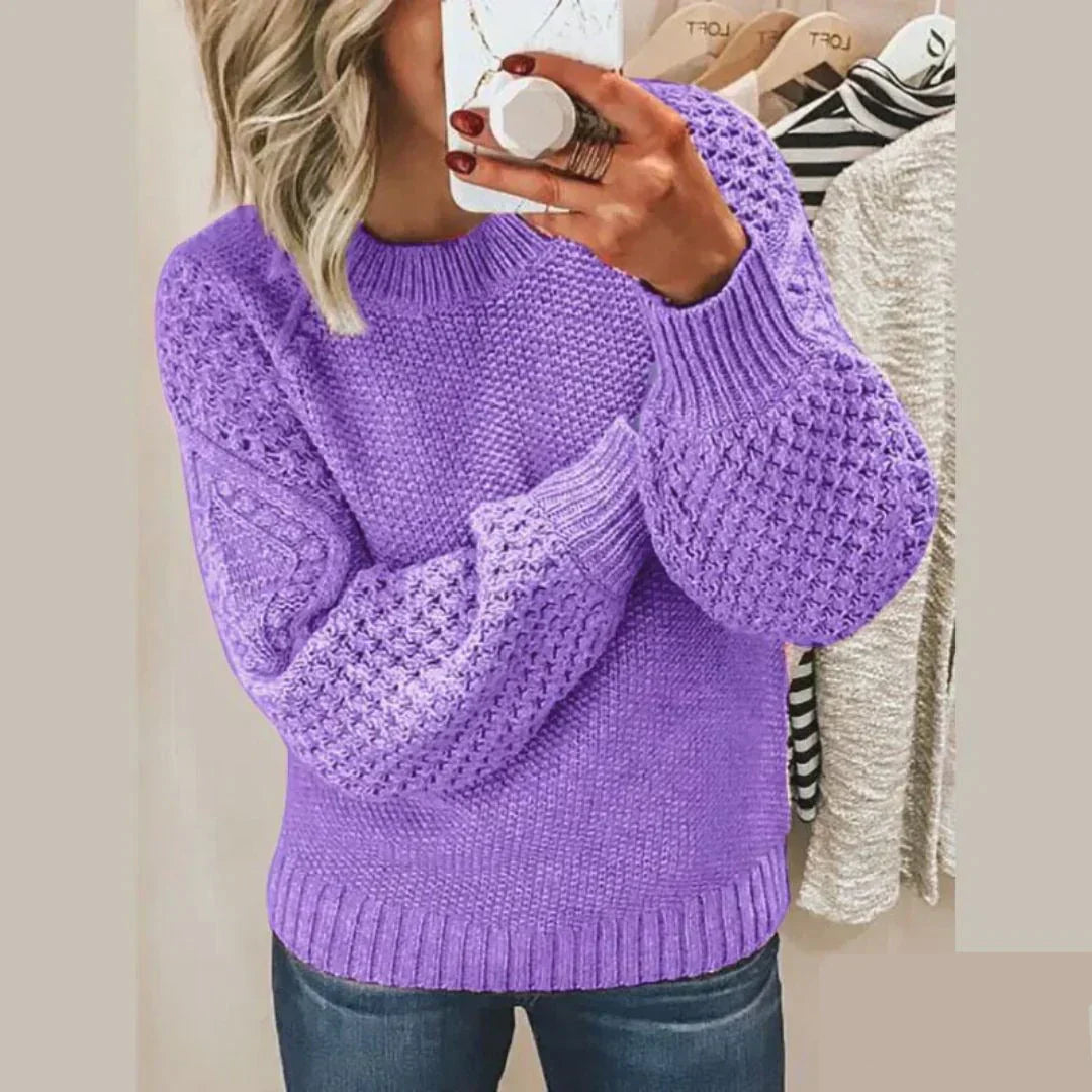 Roxy Kuschelpullover | Marvex