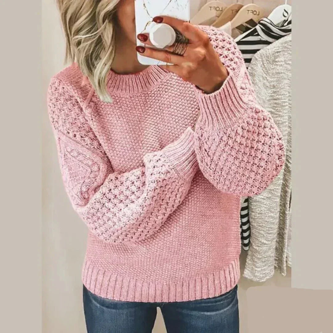 Roxy Kuschelpullover | Marvex