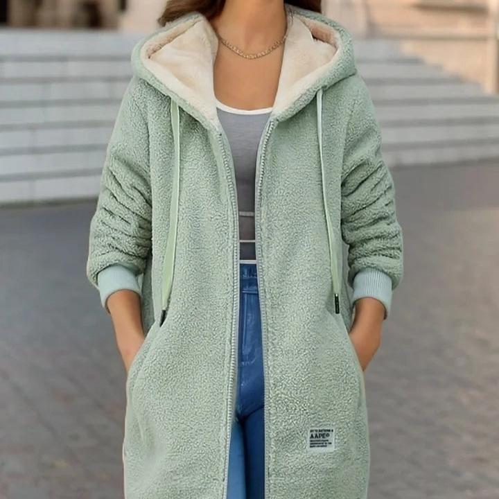 Briony-Mantel für Damen | Marvex
