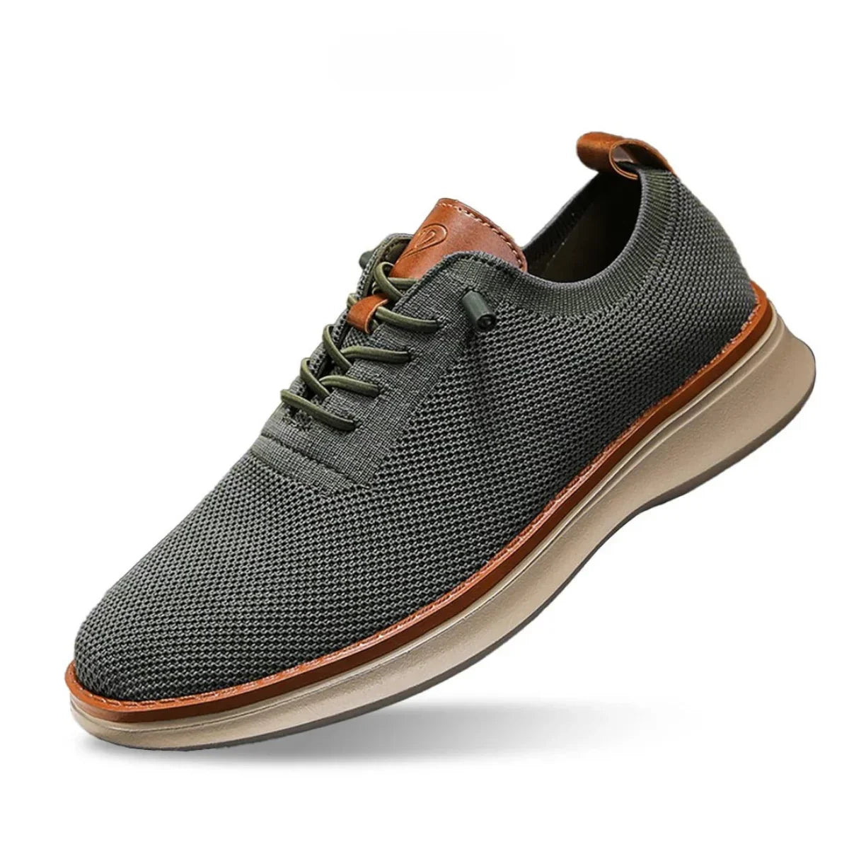 Braxen™ – Leichte, atmungsaktive Mesh-Sneaker