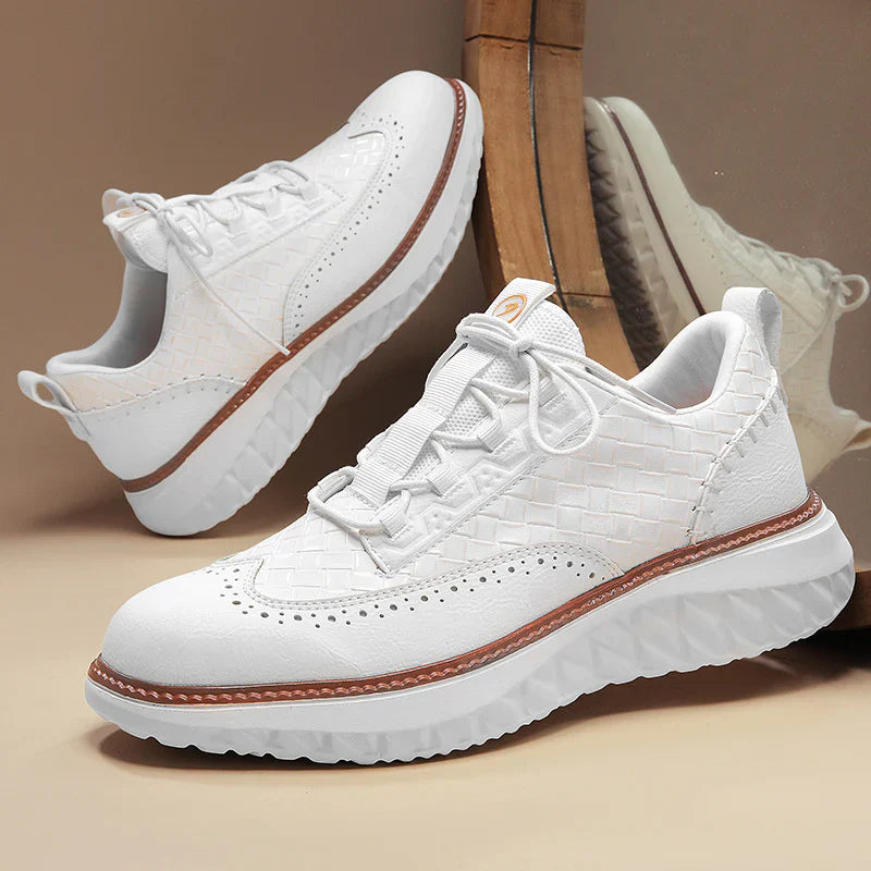 Ravello™ – Leichte, atmungsaktive Sneaker für optimalen Komfort