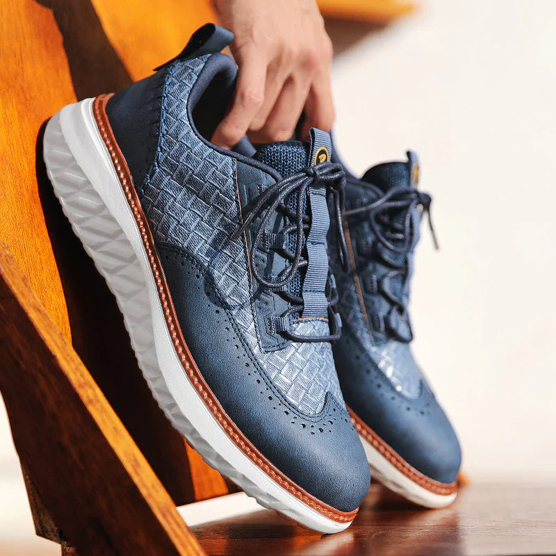 Ravello™ – Leichte, atmungsaktive Sneaker für optimalen Komfort