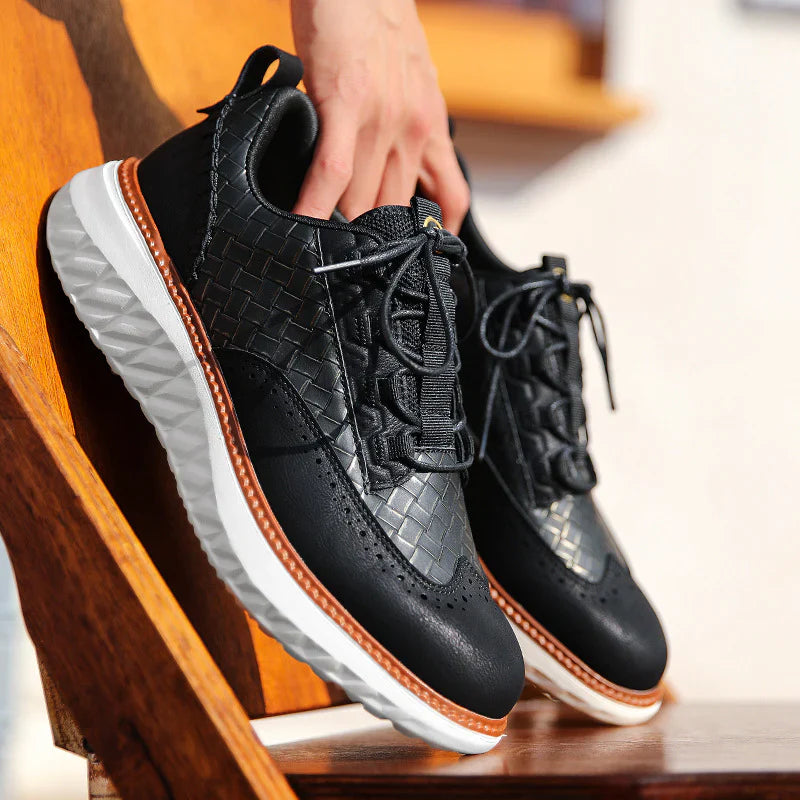 Ravello™ – Leichte, atmungsaktive Sneaker für optimalen Komfort