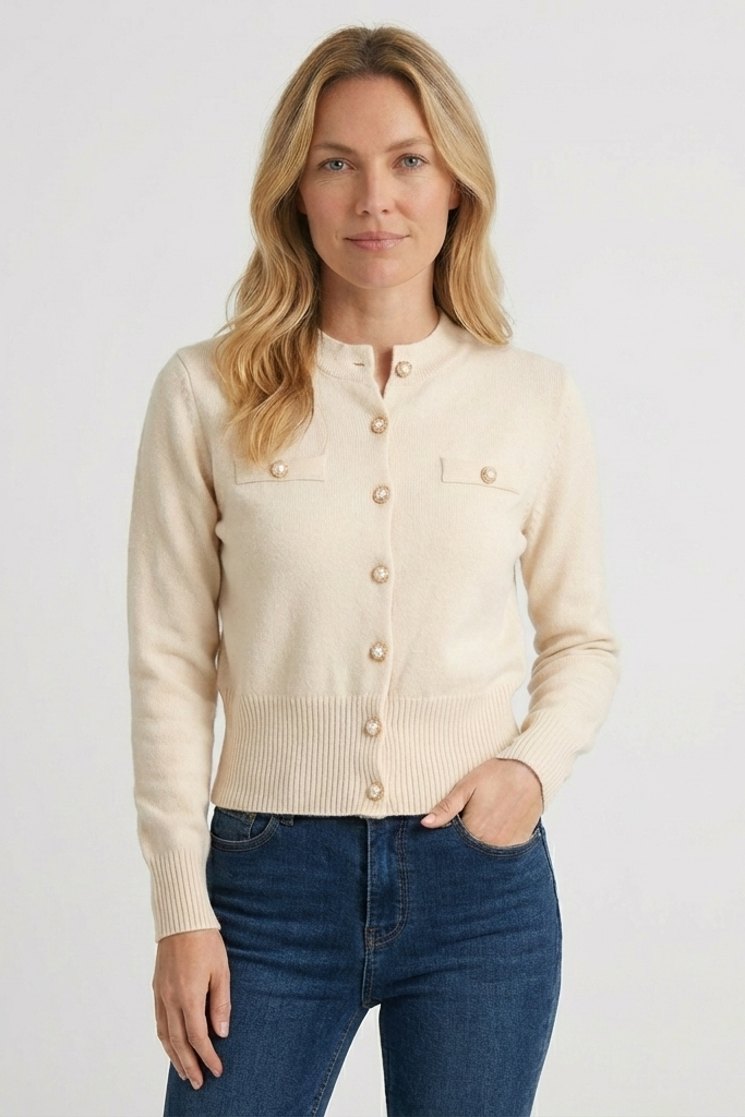 Mariana Cardigan | Orthiq