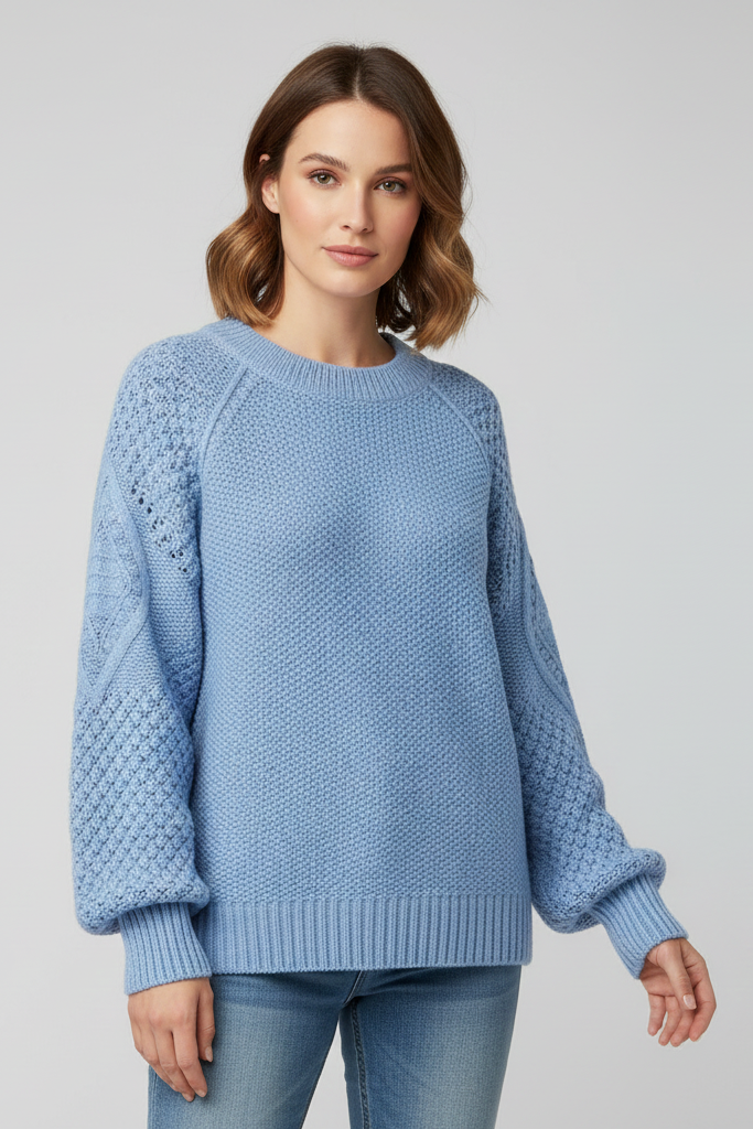Roxy Kuschelpullover | Marvex