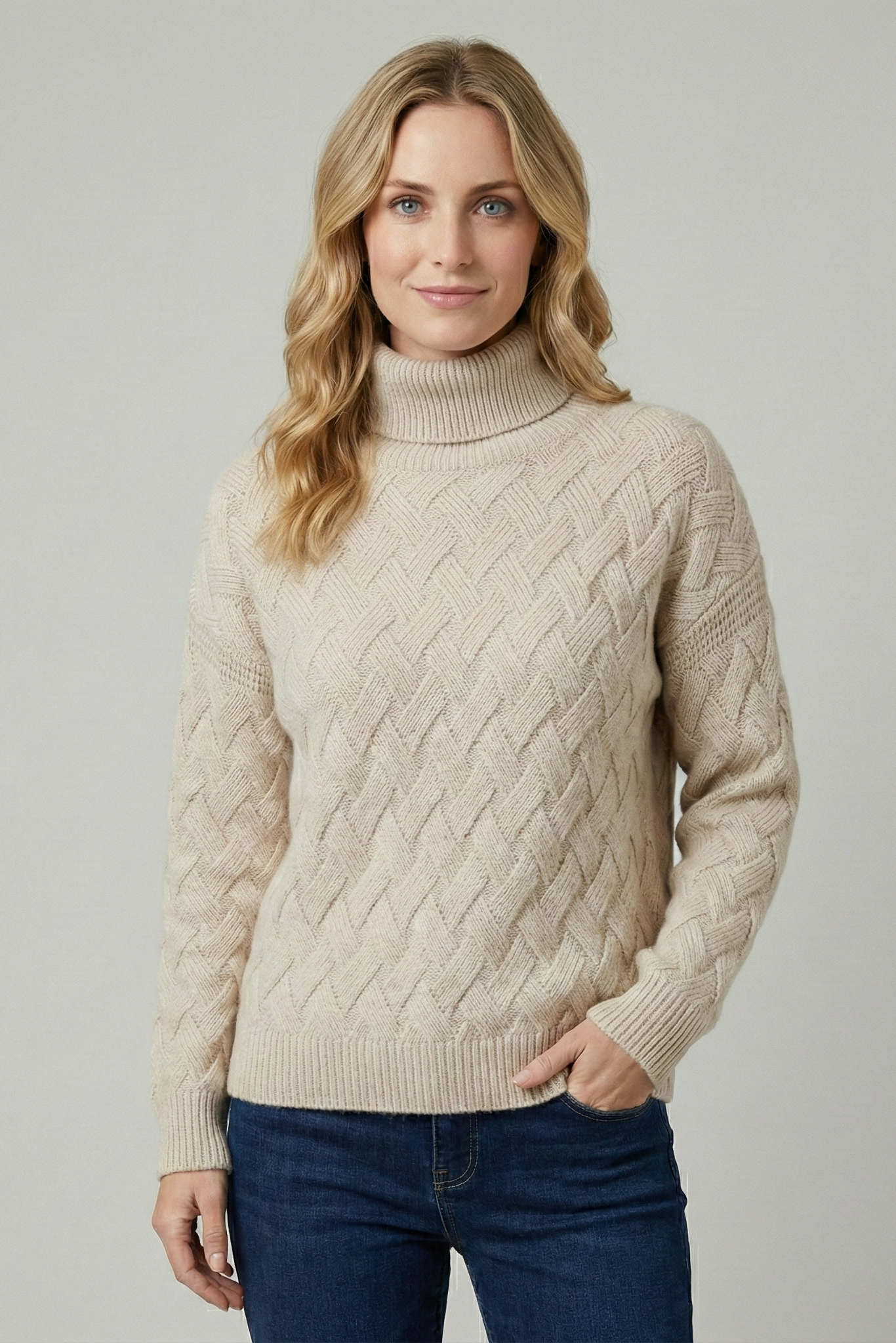 Carmella-Pullover für Damen | Orthiq