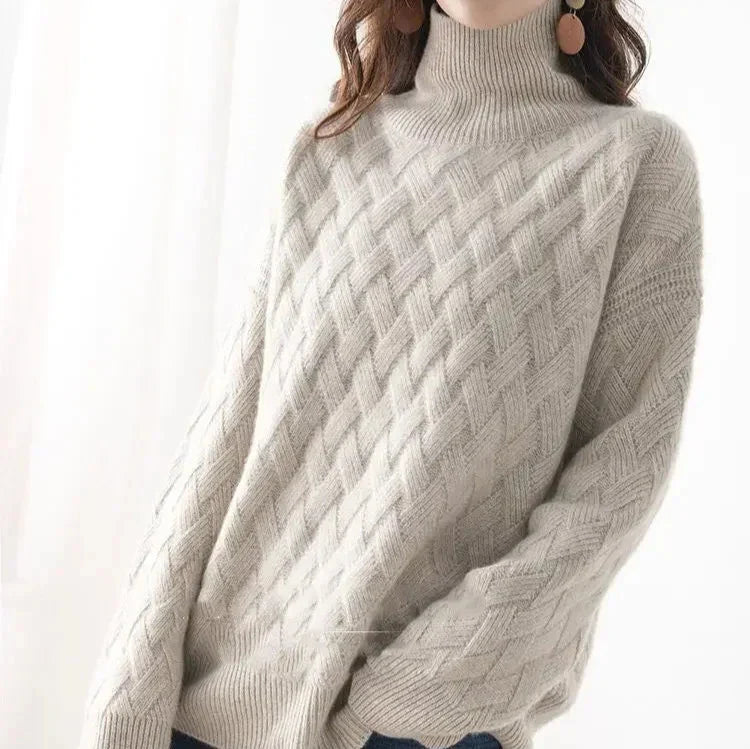 Carmella-Pullover für Damen | Orthiq