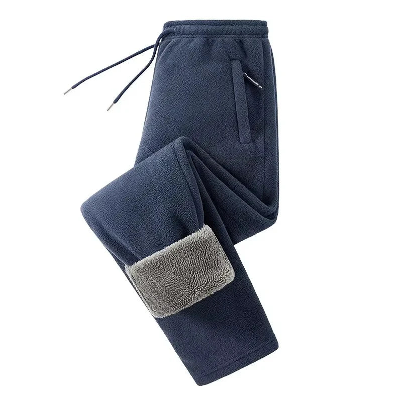 Polarr™ – Thermohose aus Fleece für kalte Temperaturen
