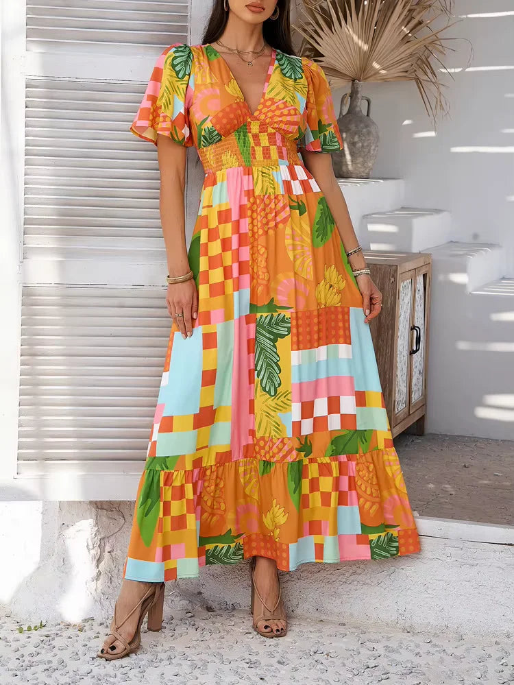 Leichtigkeit, Farbe und zeitlose Eleganz - Marseille™