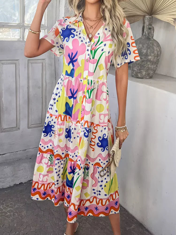 Leichtigkeit, Farbe und zeitlose Eleganz - Marseille™