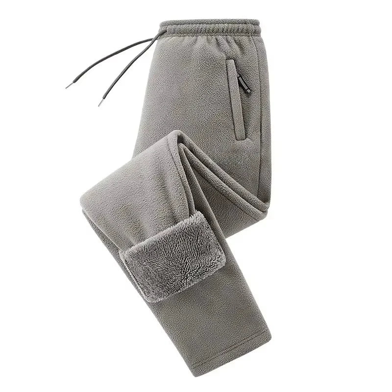 Polarr™ – Thermohose aus Fleece für kalte Temperaturen