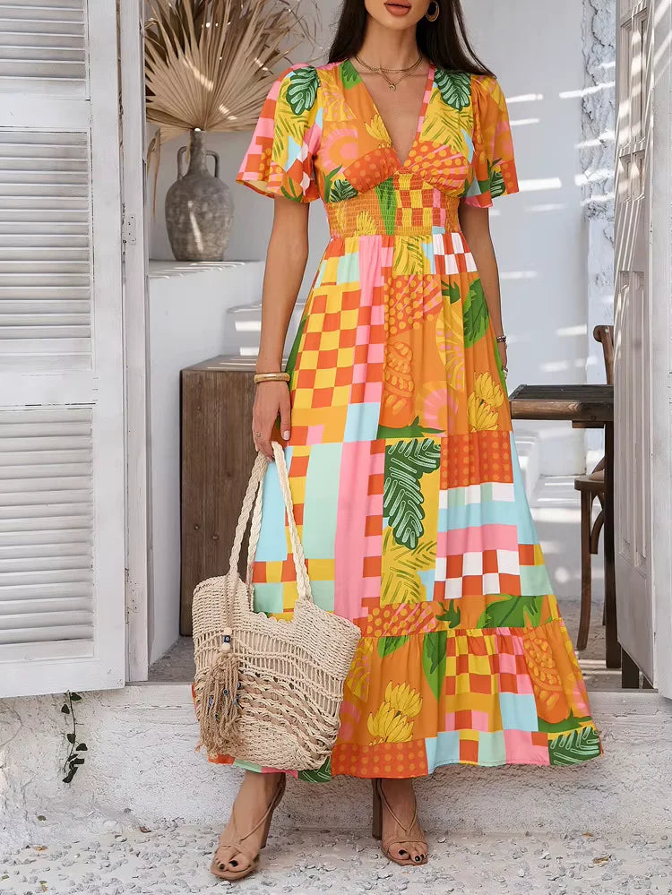 Leichtigkeit, Farbe und zeitlose Eleganz - Marseille™