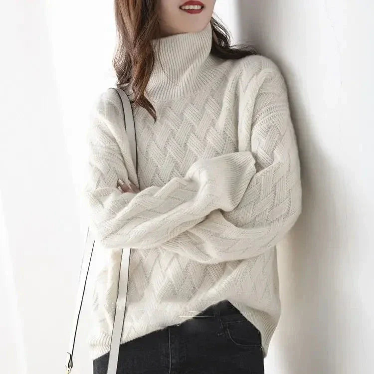 Carmella-Pullover für Damen | Orthiq