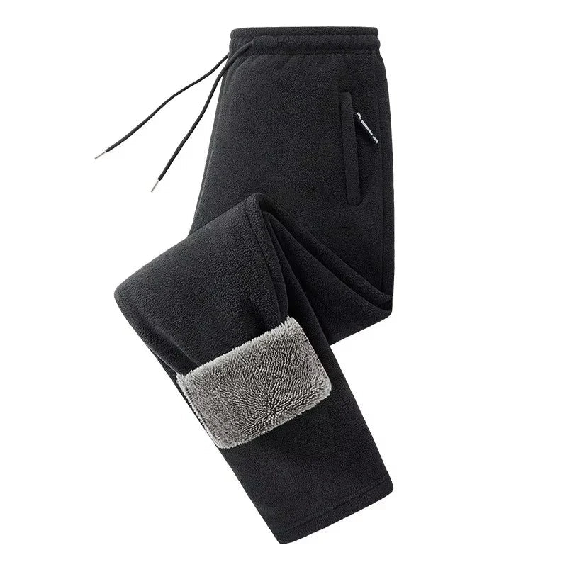 Polarr™ – Thermohose aus Fleece für kalte Temperaturen