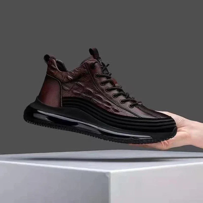 Scalix™ – Urbane Eleganz trifft kompromisslosen Komfort