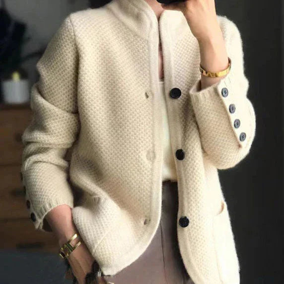 Gilet Erika pour femme | Marvex