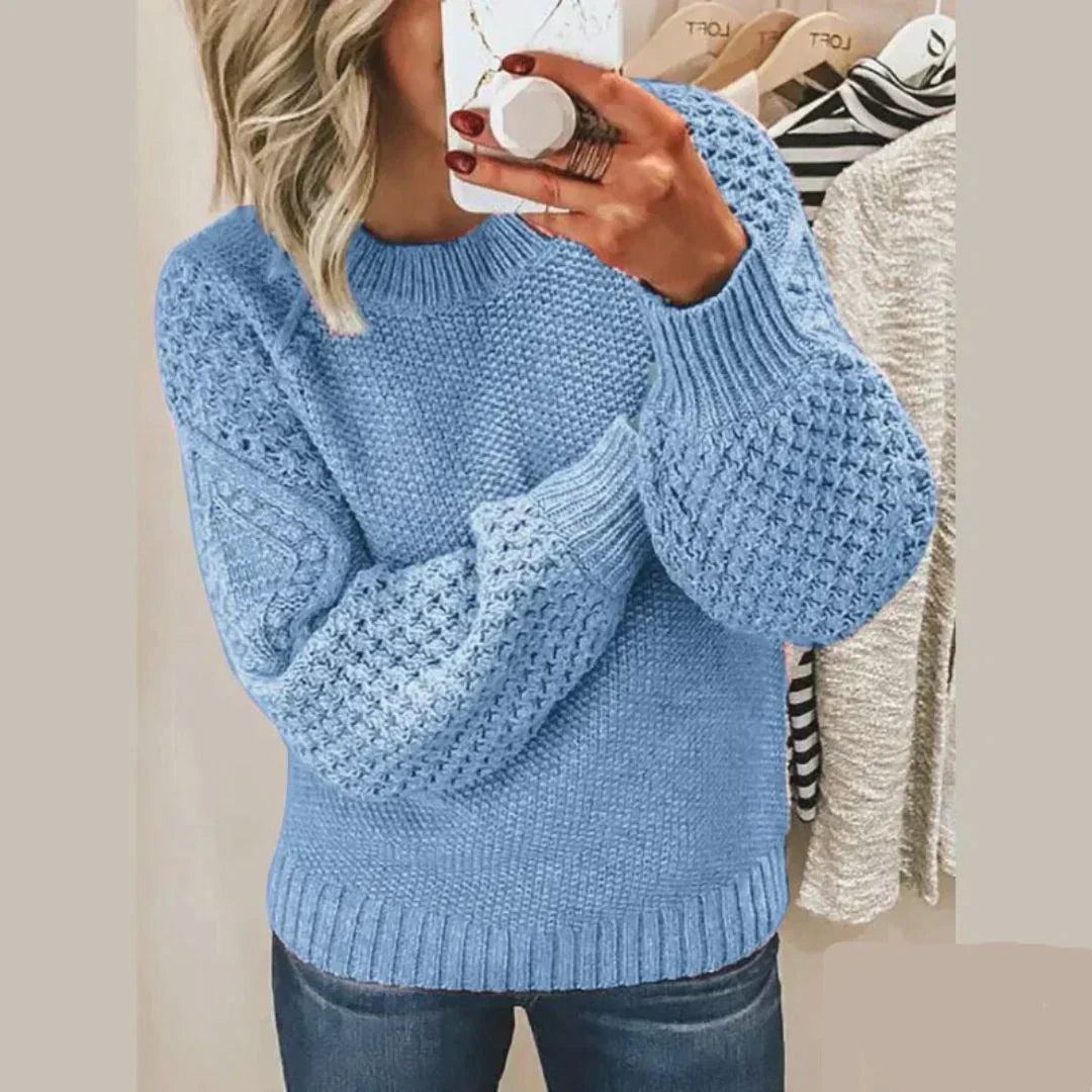 Roxy Kuschelpullover | Marvex