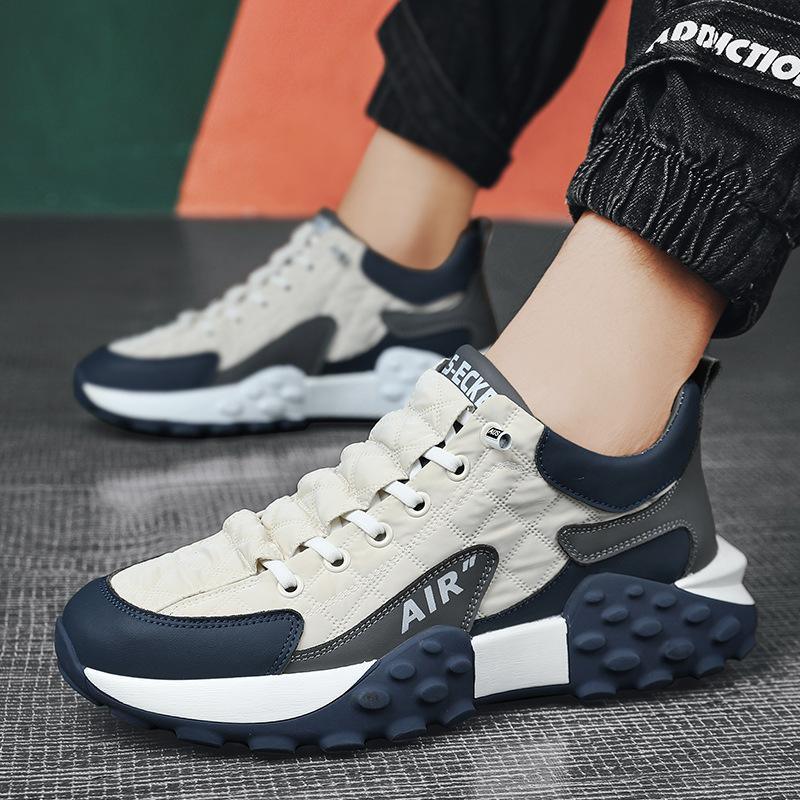 Atmungsaktive und bequeme Schuhe | Marvex