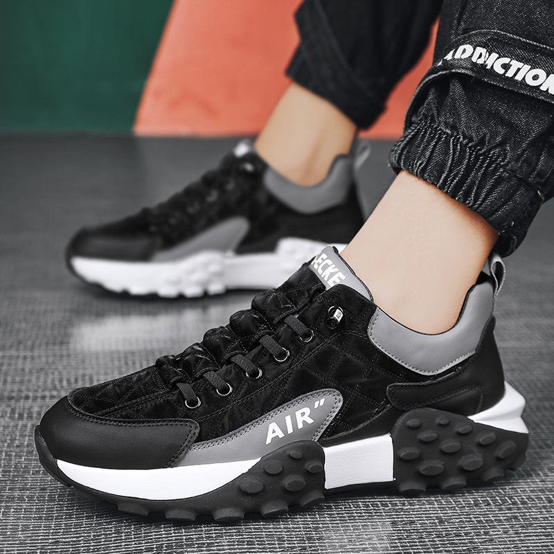 Atmungsaktive und bequeme Schuhe | Marvex