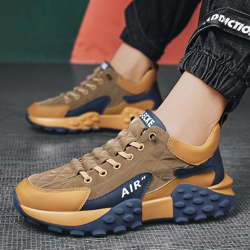 Atmungsaktive und bequeme Schuhe | Marvex