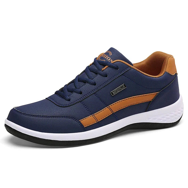 Louis Ultra Komfortable Orthopädische Schuhe • Marvex