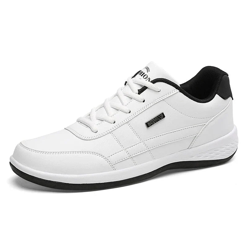 Louis Ultra Komfortable Orthopädische Schuhe • Marvex